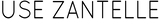 Site Oficial da Use Zantelle®